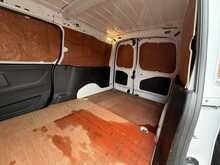 Vauxhall Combo Turbo D 2300 Pro - U969