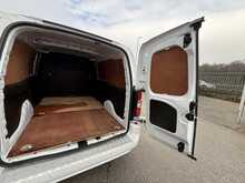 Vauxhall Combo Turbo D 2300 Pro - U969