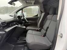 Vauxhall Combo Turbo D 2300 Pro - U969