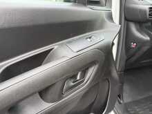Vauxhall Combo Turbo D 2300 Pro - U969