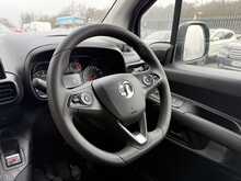 Vauxhall Combo Turbo D 2300 Pro - U969