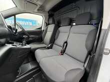 Vauxhall Combo Turbo D 2300 Pro - U969