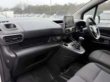 Vauxhall Combo Turbo D 2300 Pro - U969