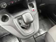 Vauxhall Combo Turbo D 2300 Pro - U969