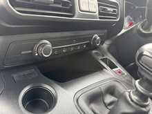 Vauxhall Combo Turbo D 2300 Pro - U969
