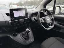 Vauxhall Combo Turbo D 2300 Pro - U969