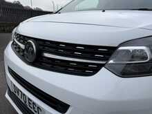 Vauxhall Vivaro Turbo D 2900 Sportive - U971