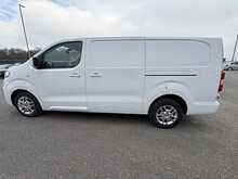 Vauxhall Vivaro Turbo D 2900 Sportive - U971