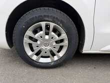 Vauxhall Vivaro Turbo D 2900 Sportive - U971