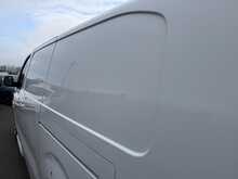 Vauxhall Vivaro Turbo D 2900 Sportive - U971