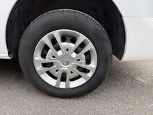 Vauxhall Vivaro Turbo D 2900 Sportive - U971