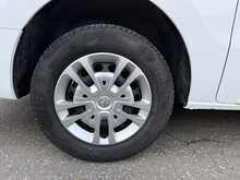 Vauxhall Vivaro Turbo D 2900 Sportive - U971