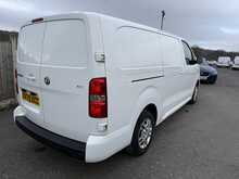 Vauxhall Vivaro Turbo D 2900 Sportive - U971