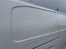 Vauxhall Vivaro Turbo D 2900 Sportive - U971