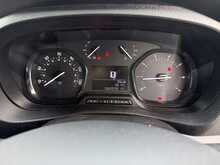 Vauxhall Vivaro Turbo D 2900 Sportive - U971