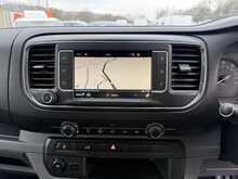 Vauxhall Vivaro Turbo D 2900 Sportive - U971