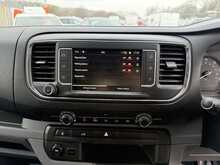 Vauxhall Vivaro Turbo D 2900 Sportive - U971