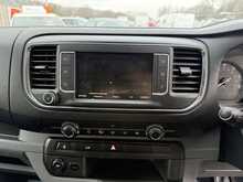 Vauxhall Vivaro Turbo D 2900 Sportive - U971