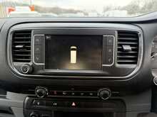 Vauxhall Vivaro Turbo D 2900 Sportive - U971