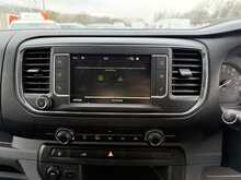 Vauxhall Vivaro Turbo D 2900 Sportive - U971