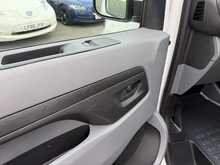 Vauxhall Vivaro Turbo D 2900 Sportive - U971