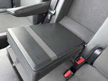 Vauxhall Vivaro Turbo D 2900 Sportive - U971