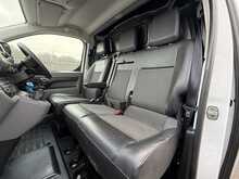 Vauxhall Vivaro Turbo D 2900 Sportive - U971