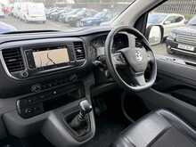 Vauxhall Vivaro Turbo D 2900 Sportive - U971