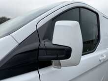 Ford Transit Custom 300 EcoBlue Limited - U972