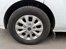 Ford Transit Custom 300 EcoBlue Limited - U972