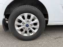 Ford Transit Custom 300 EcoBlue Limited - U972