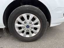 Ford Transit Custom 300 EcoBlue Limited - U972