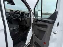 Ford Transit Custom 300 EcoBlue Limited - U972