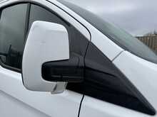 Ford Transit Custom 300 EcoBlue Limited - U972