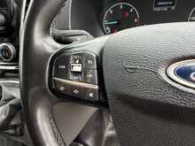 Ford Transit Custom 300 EcoBlue Limited - U972
