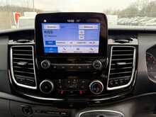 Ford Transit Custom 300 EcoBlue Limited - U972