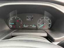 Ford Transit Custom 300 EcoBlue Limited - U972