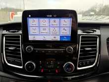 Ford Transit Custom 300 EcoBlue Limited - U972