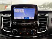 Ford Transit Custom 300 EcoBlue Limited - U972