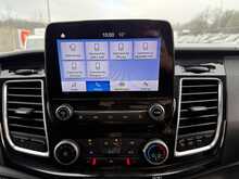 Ford Transit Custom 300 EcoBlue Limited - U972