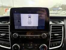 Ford Transit Custom 300 EcoBlue Limited - U972