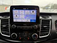 Ford Transit Custom 300 EcoBlue Limited - U972