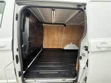 Ford Transit Custom 300 EcoBlue Limited - U972