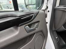 Ford Transit Custom 300 EcoBlue Limited - U972