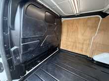 Ford Transit Custom 300 EcoBlue Limited - U972