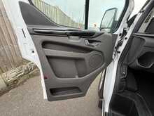 Ford Transit Custom 300 EcoBlue Limited - U972