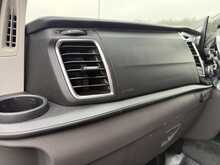 Ford Transit Custom 300 EcoBlue Limited - U972