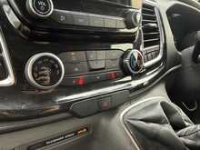 Ford Transit Custom 300 EcoBlue Limited - U972