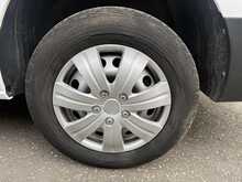 Vauxhall Vivaro Turbo D 2900 Dynamic - U973