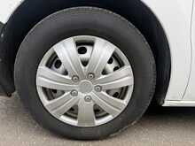 Vauxhall Vivaro Turbo D 2900 Dynamic - U973